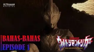 MERINDING~~~ LUAR BIASA!  | ULTRAMAN TRIGGER EPISODE 1 REVIEW