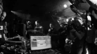 Dale Anderson (Global Underground) @ Dopler Club, Bratislava
