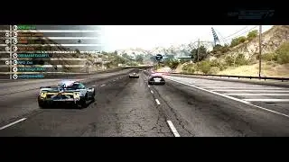 super amazing escape 445 Need for Speed&trade; Hot Pursuit Remastered