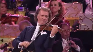 Andr&eacute; Rieu - Strauss & Co (Medley)