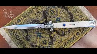 НОВЫЕ КАБИНЕТЫ LATAMA SWITCHBLADES