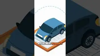 New Car Replacement Insurance: Get A Brand New One When Your Car Gets Totaled!