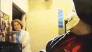 Anonymous face revealed &bull;|&bull; Real Video clip found
