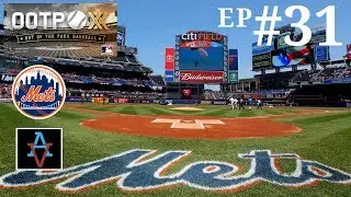 OOTP 20 - New York Mets Ep.31: Reality Check - Out of the Park Baseball 20 Let's Play