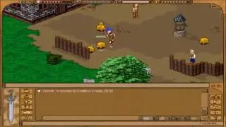 MMO Recall Ep.2 - Endless Online -