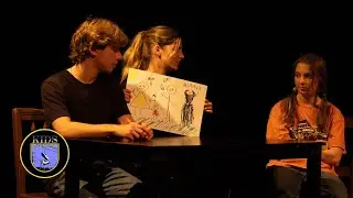 Family Photo | KOC Sketch Comedy