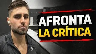 Aprende a usar la crítica como ventaja