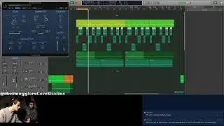 Logic & Chill with SLVMM MUSIC