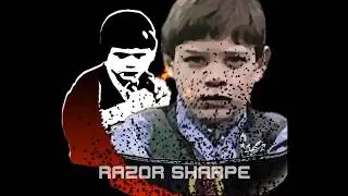 Razor Sharpe - The Final WVF Champion