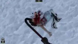 GMod lets play (guess who) raging geek and Majorbucko