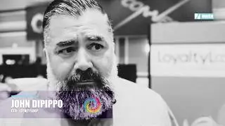 John DiPippo · CEO · LoyaltyLoop · CONNECT 2026