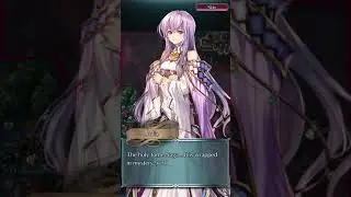 Abyssal Julia limited clear