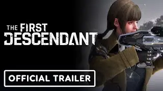 The First Descendant - Official &lsquo;Unveiled Truth&rsquo; Season 3 Episode 3 Battle Pass Overview Trailer