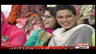 Dr۔ Ghafer Shahzad || Maqbara Jhangir Part۔2 || Syasi Theater || With thanks Express News