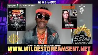 Wildest Dreams Ent Presents 