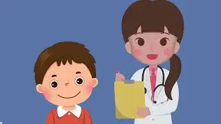 PANDAS - Blake&rsquo;s story (a child friendly explanation)