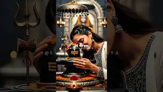 Only Mahadev Can Heal What the World Cannot 🔱 Mahadev Status Video #mahadev #shiv #trending #shorts