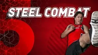 STEEL Home Edition - COMBAT #5 (30 mins)