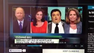 CNBC Diana Olick June's S&P/Case-Shiller Numbers John Berlau Shari Olefson August 28, 2012