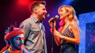 IMRO Talent - Buzele tale (AI Cover) | Manele 2025 Hit de Top