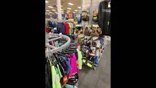 When blogging and shopping for IKB socks turn into chaos at academy 😡…