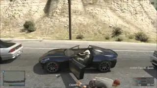 GTA Online San Andreas flight school event weekend playlist
