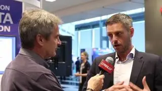 Connectivity for modern data architectures with Jason Bissell (Talend)