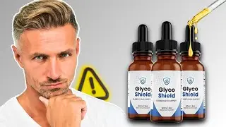 Glyco Shield Blood Sugar Support Review 2025: SCAM!? or Legit??