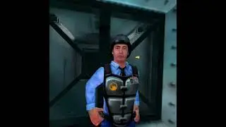 HalfLifeVR  #VirtualReality  #HalfLife #VRGaming #GamerLife #SteamVR  #VideoGames #VRAdventure 
