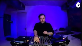 :KolekTiV w/Linksh&auml;nd @CannibalRadio - 26 Dec 2025