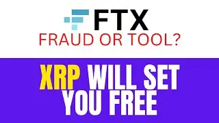 XRP - Token Taxonomy ACT - Self Custody and Regulation - Congress In Bed with FTX?