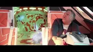 Thor: Ragnarok - 'It's My Birthday' Scene HD