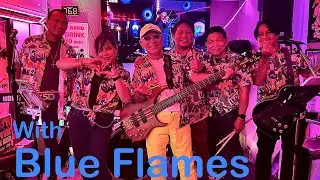 【Pattaya】Bullet Bar - Suger - Maroon5