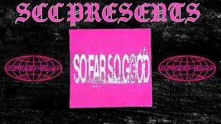 SO FAR SO GOOD live at Sydney and Matilda, Sheffield 18/4/25