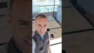 Entire roof replacement Lance travel trailer #rv #traveltrailer #rvfulltime #repair