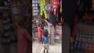 Small Act big impact #shorts #viralvideo #help #hussainmansuri