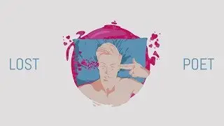 Go the Rodeo - Lost Poet (Official Lyric Video)