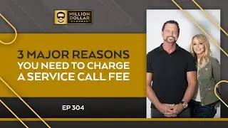 3 Major Reasons You Need To Charge A Service Call Fee