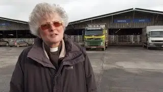 Wales Elections 2016 - Farming and Rural Life