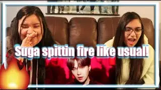 BTS Suga - Map of the Soul: 7 Interlude: Shadow MV Reaction | Did you hear that ending!?
