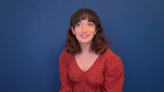 Phebe (As You Like It)- Jenna Sage