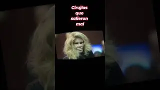 Famosos Arrepentidos