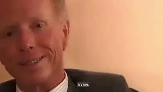 Lockheed Martin CIA Skunkworks Contractor acknowledging the existence of UFO