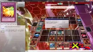 TCG Exclusive U A  Archetype Can be Broken
