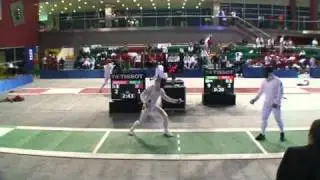 11022011 me GP individual Doha 8 green MARTINELLI Francesco ITA 8 vs WANG Lei CHN 7 sd Yes