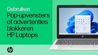 Pop-upvensters of advertenties in webbrowsers blokkeren | HP Support