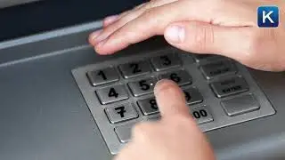 New ways crooks are using ATMs to empty your bank account