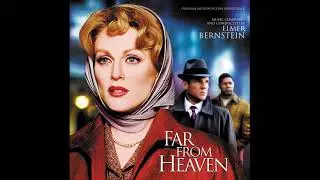 Elmer Bernstein - Autumn in Connecticut - (Far from Heaven, 2002)