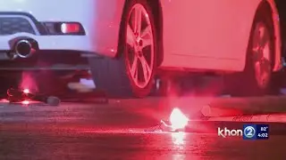 MADD warns of impaired driving as 'Blackout Wednesday,' Thanksgiving nears