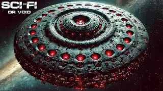 NASA's Secret 1995 Saturn Mission EXPOSED, They Found Technological RUINS!
